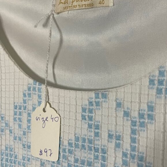 La Pateau Dress Medium - Picture 3 of 7